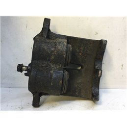 TOYOTA AVENSIS lépcsőshátú (T25) Jobb első Féknyereg Munkahengerrel