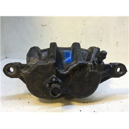 TOYOTA AVENSIS lépcsőshátú (T25) Jobb első Féknyereg Munkahengerrel