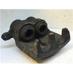 TOYOTA AVENSIS lépcsőshátú (T25) Jobb első Féknyereg Munkahengerrel