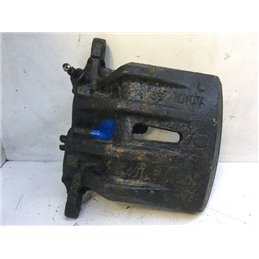 TOYOTA AVENSIS lépcsőshátú (T25) Bal első Féknyereg Munkahengerrel