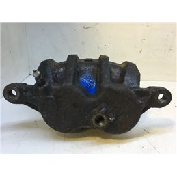 TOYOTA AVENSIS lépcsőshátú (T25) Bal első Féknyereg Munkahengerrel