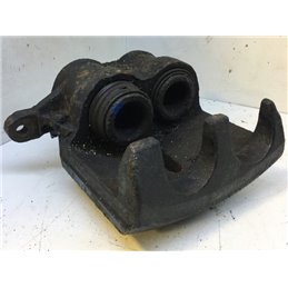 TOYOTA AVENSIS lépcsőshátú (T25) Bal első Féknyereg Munkahengerrel