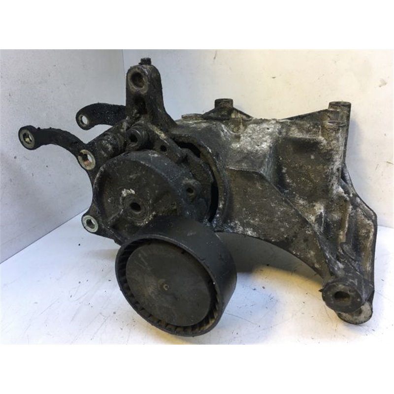 BMW 3 (E46) Szervó Tartó Bak Szíjfeszítővel