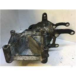 BMW 3 (E46) Szervó Tartó Bak Szíjfeszítővel