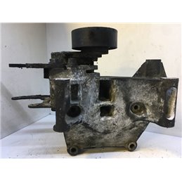 BMW 3 (E46) Szervó Tartó Bak Szíjfeszítővel