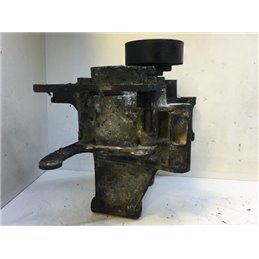 BMW 3 (E46) Szervó Tartó Bak Szíjfeszítővel