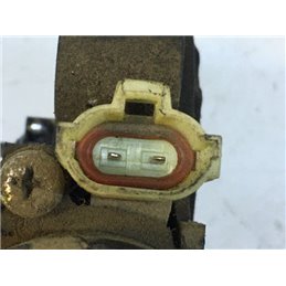 HYUNDAI TRAJET (FO) Jobb első Ablakemelő Motor