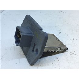 CHEVROLET MATIZ (M200, M250) Előtét Ellenállás Fűtőmotor