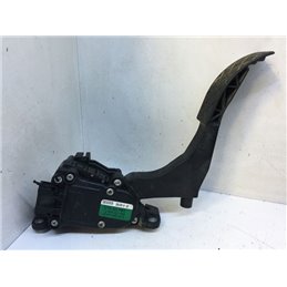 SEAT IBIZA IV (6J5) Gázpedál (Elektromos)