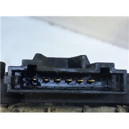 SEAT IBIZA IV (6J5) Gázpedál (Elektromos)