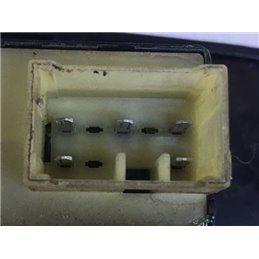 HYUNDAI TRAJET (FO) Jobb első Ablakemelő Kapcsoló
