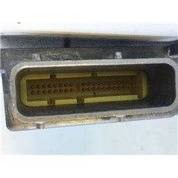 CHEVROLET MATIZ (M200, M250) Légzsák Elektronika