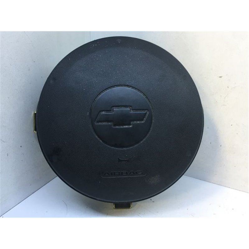 CHEVROLET SPARK Kormánylégzsák