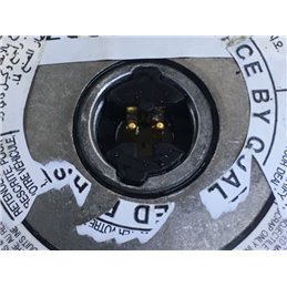 CHEVROLET SPARK Kormánylégzsák