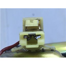 CHEVROLET SPARK Kormánylégzsák