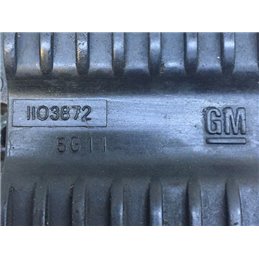 OPEL CORSA B (73_, 78_, 79_) Gyújtótrafó