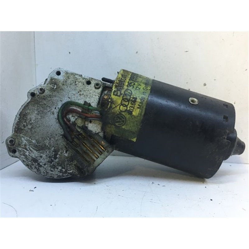 VW PASSAT Variant (3A5, 35I) Első Ablaktörlő Motor