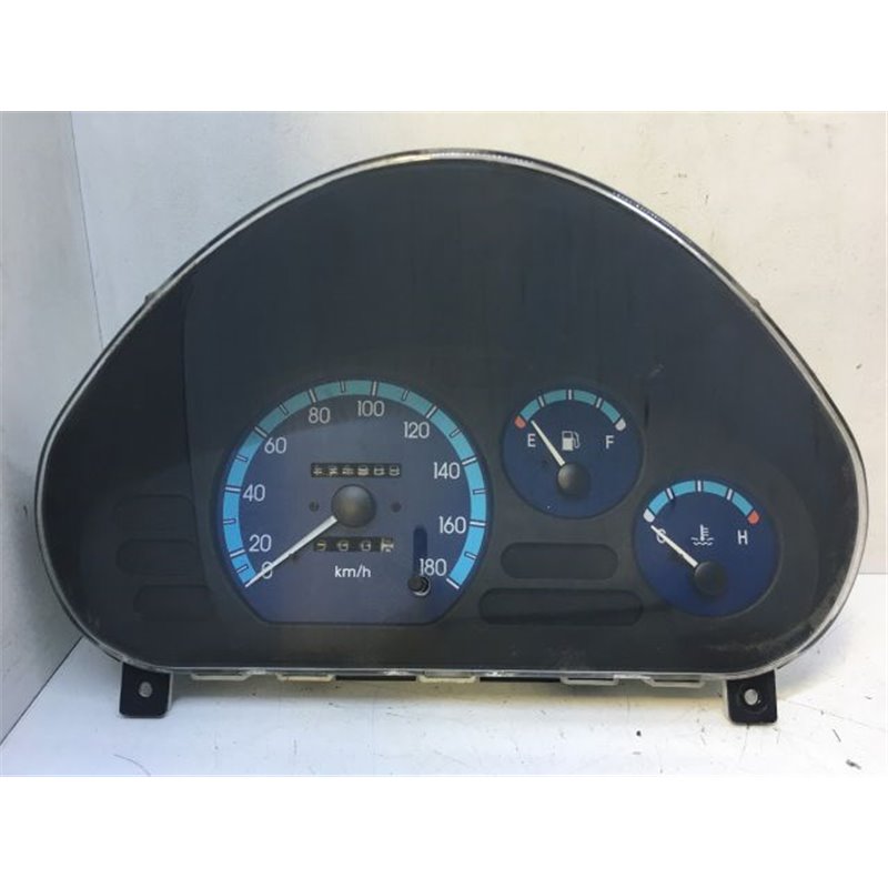 DAEWOO MATIZ (KLYA) Kilométeróra