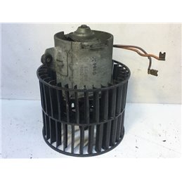 OPEL ASTRA F (56_, 57_) Fűtőmotor (Nem klímás)