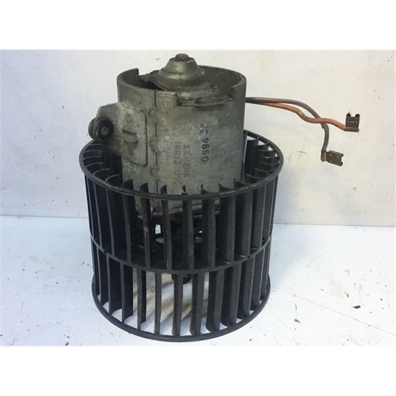 OPEL ASTRA F (56_, 57_) Fűtőmotor (Nem klímás)