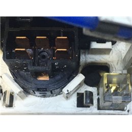 MITSUBISHI SPACE STAR (DG_A) Fűtéskapcsoló (Nem klímás)