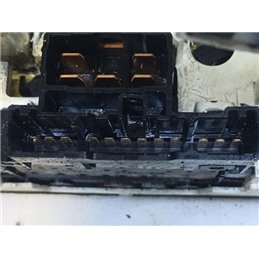 MITSUBISHI SPACE STAR (DG_A) Fűtéskapcsoló (Nem klímás)