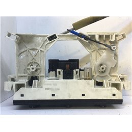 MITSUBISHI SPACE STAR (DG_A) Fűtéskapcsoló (Nem klímás)