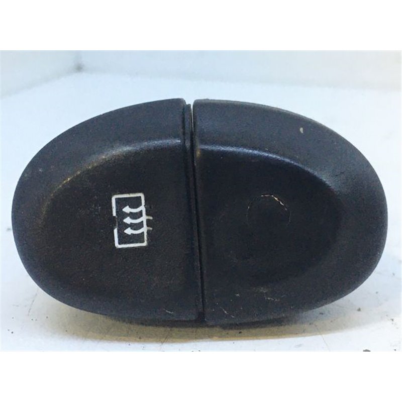 RENAULT MEGANE I Classic (LA0/1_) Ablakfűtés Kapcsoló