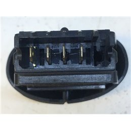 RENAULT MEGANE I Classic (LA0/1_) Ablakfűtés Kapcsoló