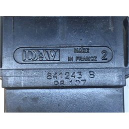 RENAULT MEGANE I Classic (LA0/1_) Ablakfűtés Kapcsoló