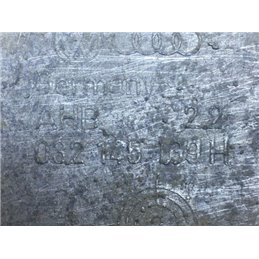 SEAT IBIZA II (6K1) Generátor Tartó Bak