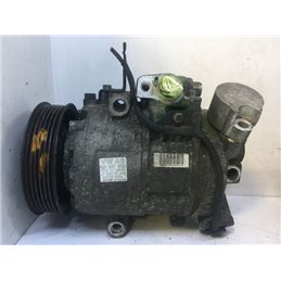 SEAT IBIZA III (6L1) Klímakompresszor