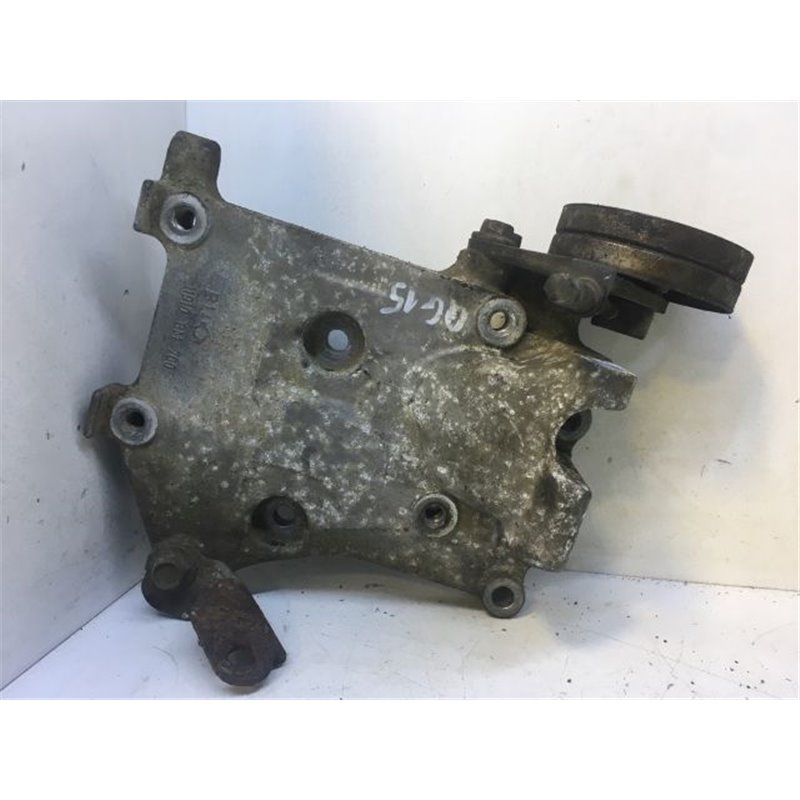 NISSAN ALMERA TINO (V10) Klímakompresszor Tartó Bak