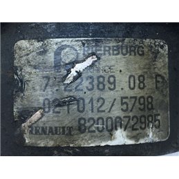 RENAULT SCÉNIC I (JA0/1_) Vákumpumpa