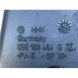 SEAT IBIZA IV (6J5) Szervóolaj Tartály