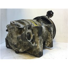 NISSAN ALMERA II (N16) Klímakompresszor