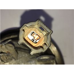 NISSAN ALMERA II (N16) Klímakompresszor