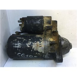 NISSAN MICRA II (K11) Önindító