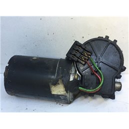 SEAT IBIZA II (6K1) Első Ablaktörlő Motor