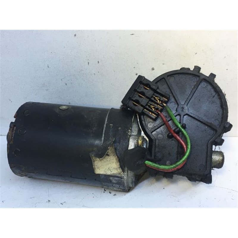 SEAT IBIZA II (6K1) Első Ablaktörlő Motor