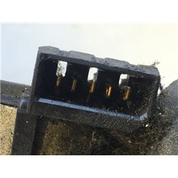 SEAT IBIZA II (6K1) Első Ablaktörlő Motor