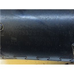 SEAT IBIZA II (6K1) Első Ablaktörlő Motor