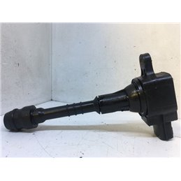 NISSAN ALMERA TINO (V10) Gyújtótrafó