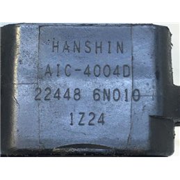 NISSAN ALMERA TINO (V10) Gyújtótrafó