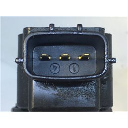 NISSAN ALMERA TINO (V10) Gyújtótrafó