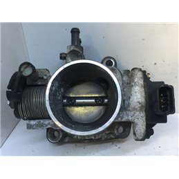 HYUNDAI ACCENT II (LC) Fojtószelep (Mechanikus)