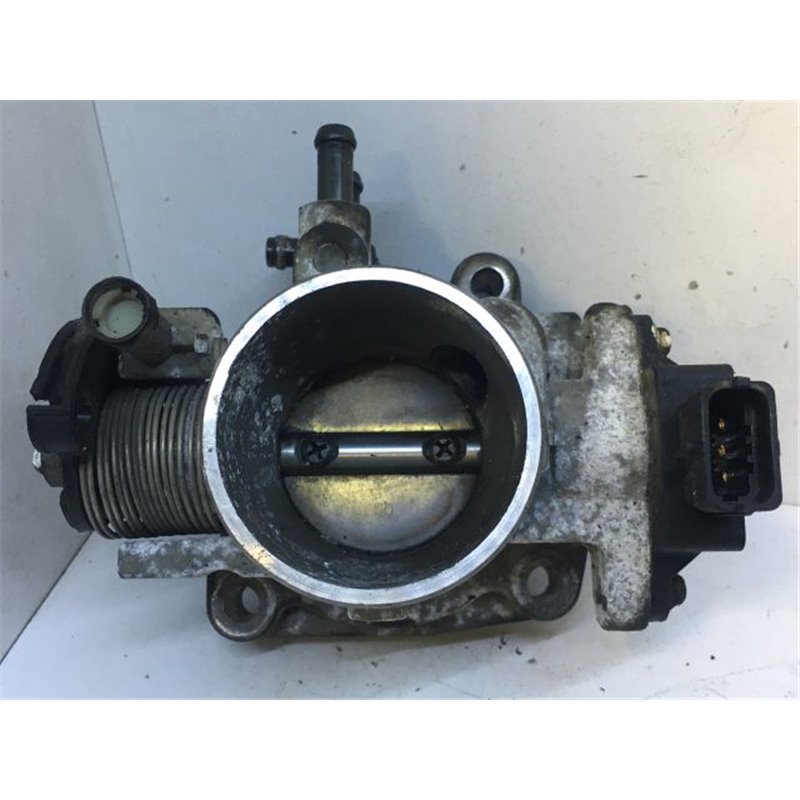 HYUNDAI ACCENT II (LC) Fojtószelep (Mechanikus)