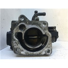 HYUNDAI ACCENT II (LC) Fojtószelep (Mechanikus)