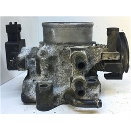 HYUNDAI ACCENT II (LC) Fojtószelep (Mechanikus)