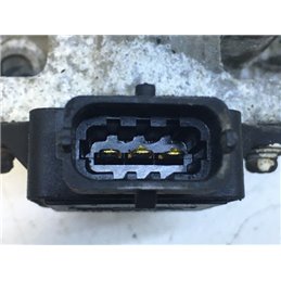 HYUNDAI ACCENT II (LC) Fojtószelep (Mechanikus)